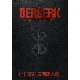 Berserk Deluxe, Vol. 7