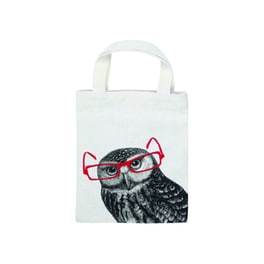 Τσάντα Βιβλίων Moses Owl