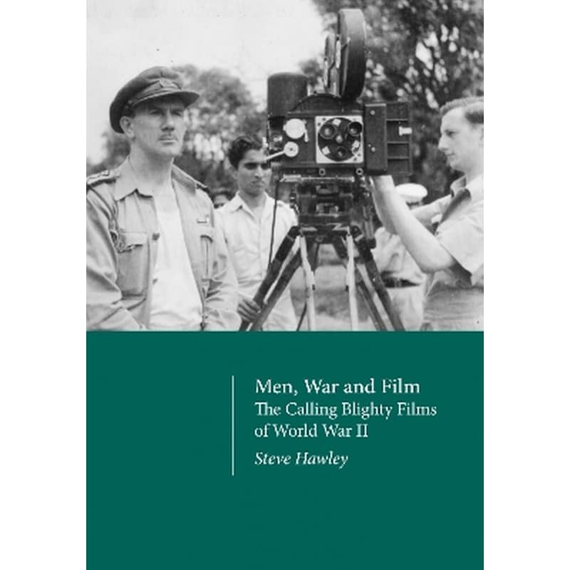 Men, War and Film