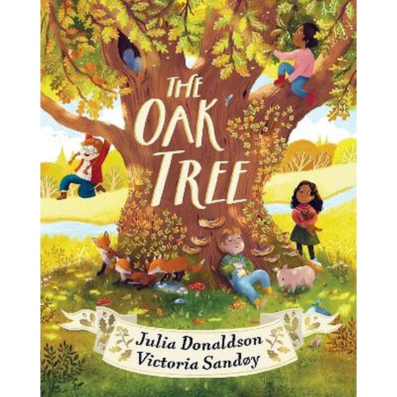 The Oak Tree image 0