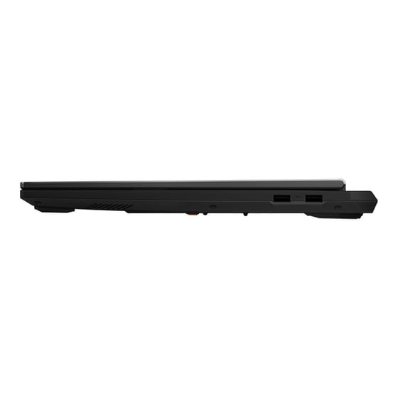 Asus Tuf A16 FA608UHI-TU126 16'' WUXGA IPS (AMD Ryzen 7-260/16GB/512GB SSD/Nvidia GeForce RTX 5050/Free-Dos) Laptop image 6