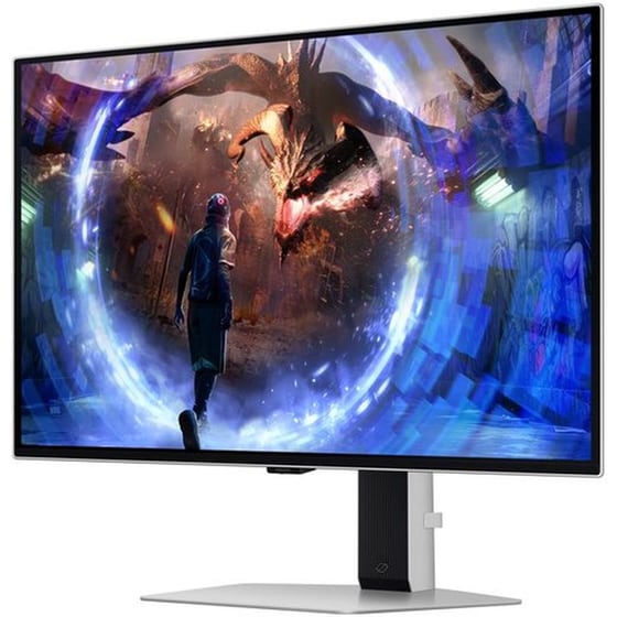 Samsung Odyssey G60SD LS27DG602SUXEN Gaming Monitor 27'' QHD OLED Flat 360Hz 0.03ms image 2