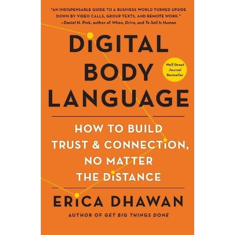 Digital Body Language