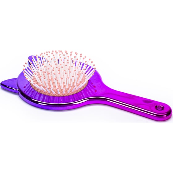 Παιδική Βούρτσα Μαλλιών TCD Made For Kids - Meow Cat image 3