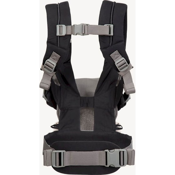 Joie Μάρσιπος 4 σε 1 Savvy™ Black Pepper για Παιδί έως 15 kg image 5