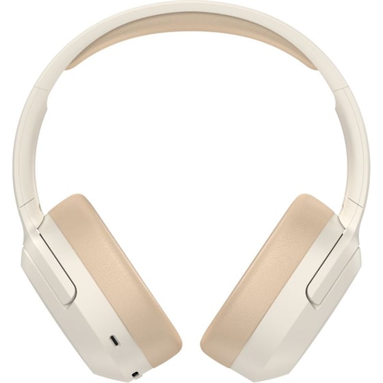Edifier W820NB Plus Ασύρματα Ακούστικά Κεφαλής - Ivory image 3