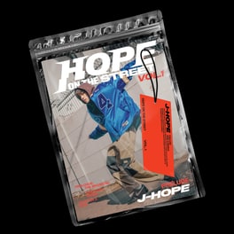 Hope on the street (Prelude Ver.)