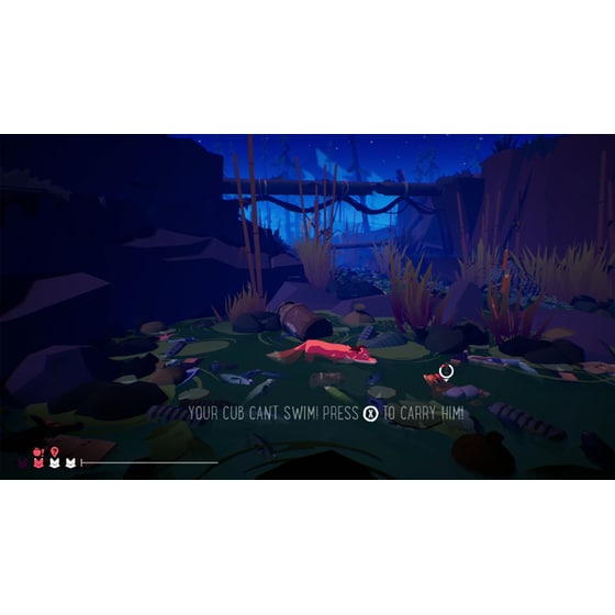 Endling - Extinction is Forever - Xbox One image 3