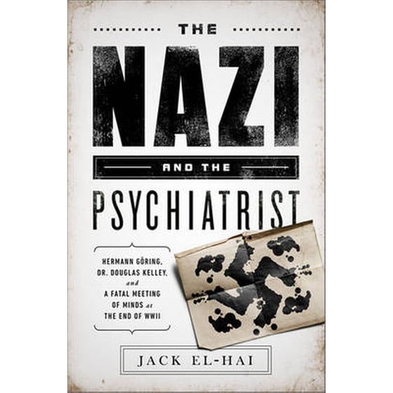 The Nazi and the Psychiatrist image 0