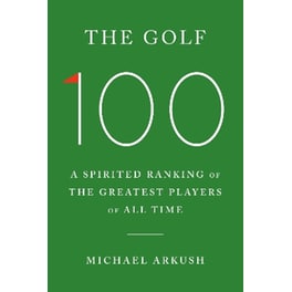 The Golf 100