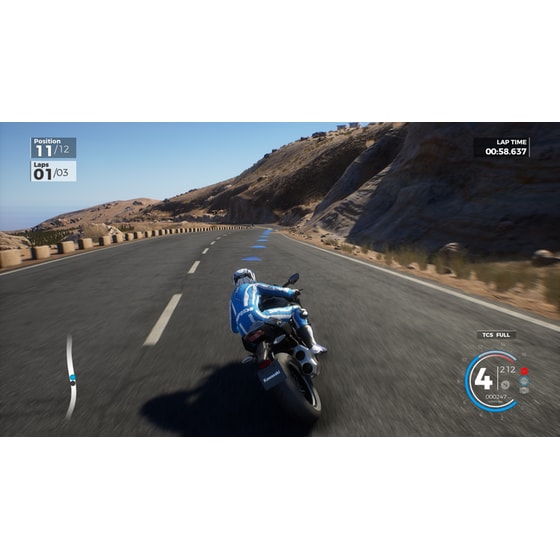 Ride 3 - PS4 Used image 9