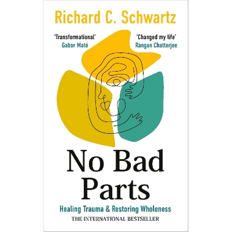 No Bad Parts