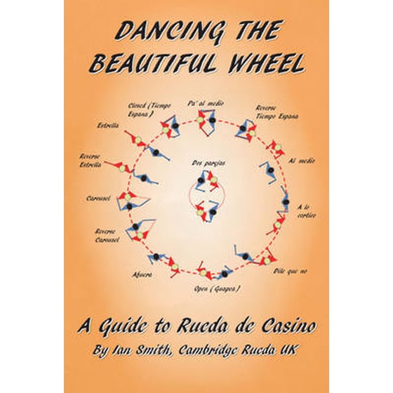 Dancing the Beautiful Wheel - A Guide to Rueda de Casino image 0
