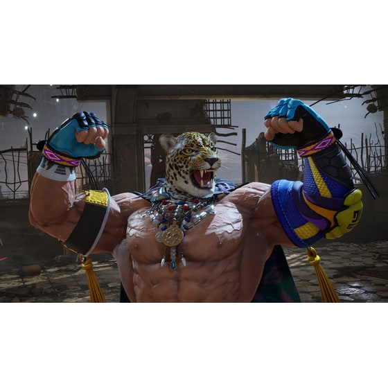 Tekken 8 Standard Edition - Xbox Series X Used image 9