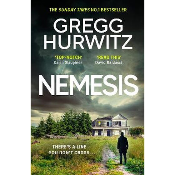 Nemesis image 0