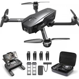 Drone HolyStone HS720 - Μαύρο