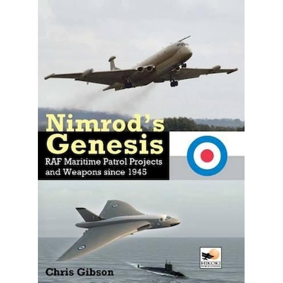 Nimrod's Genesis image 0