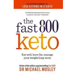 Fast 800 Keto