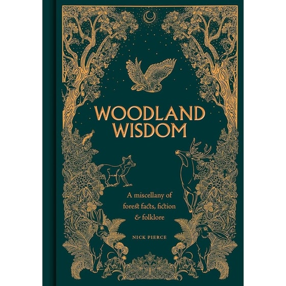 Woodland Wisdom image 0