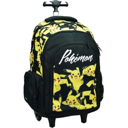Τσάντα Τρόλεϋ Gim Pokemon Pikachu