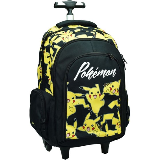 Τσάντα Τρόλεϋ Gim Pokemon Pikachu image 0