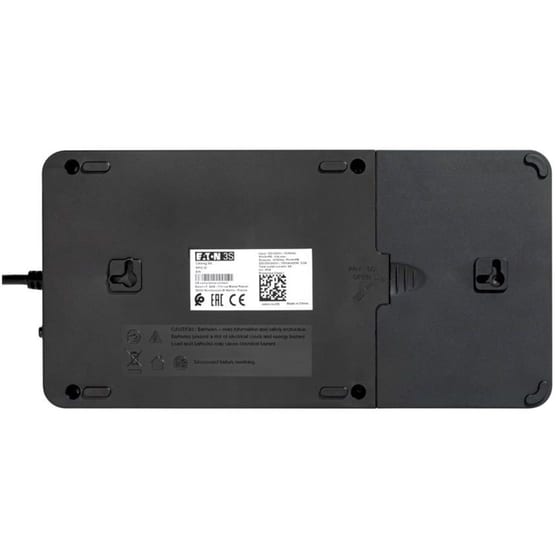 UPS Eaton 3S700D 700VA 230V Λευκό image 1