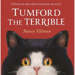 Tumford the Terrible