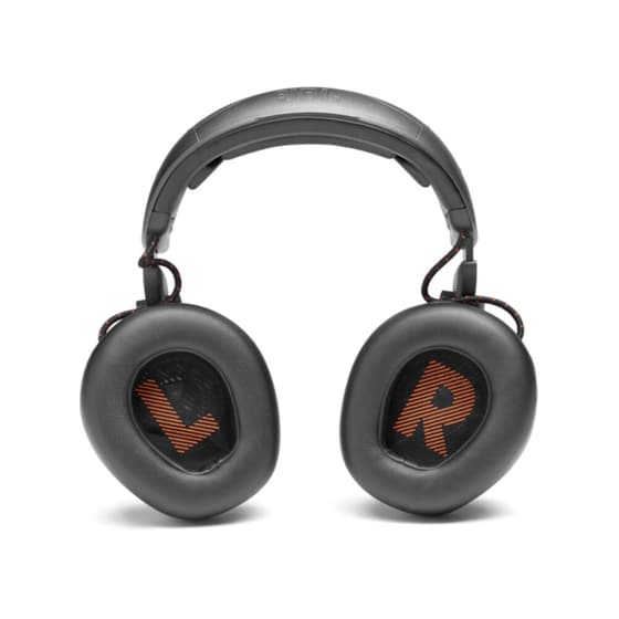 JBL Quantum One Gaming Ενσύρματα Ακουστικά 3.5mm/USB - Μαύρο image 3