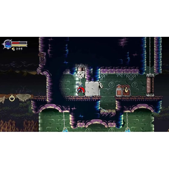 Beyond the Ice Palace 2 - Nintendo Switch image 3