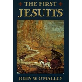 The First Jesuits