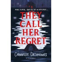 They Call Her Regret