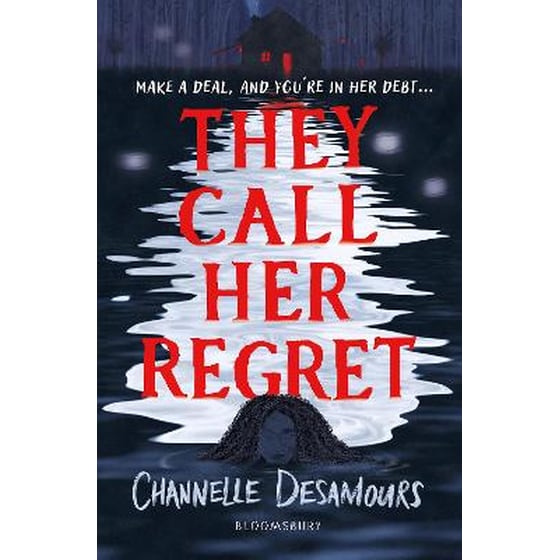 They Call Her Regret image 0