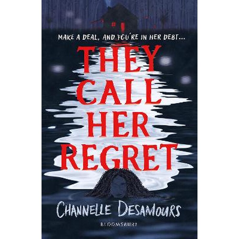 They Call Her Regret