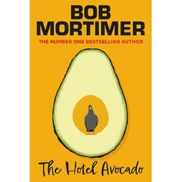 The Hotel Avocado