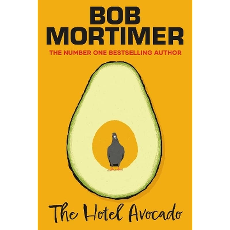 The Hotel Avocado