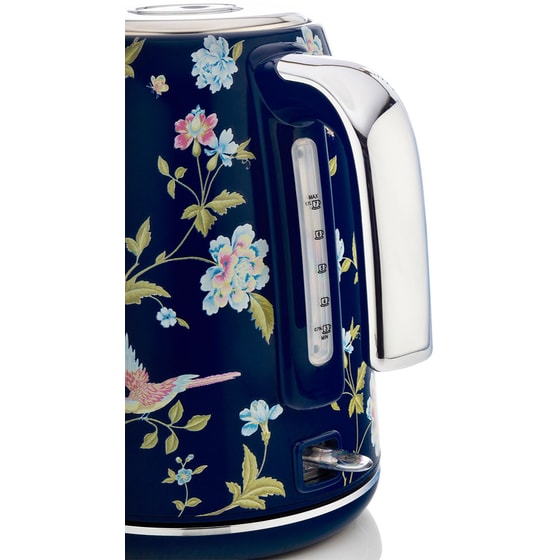 LAURA ASHLEY LA-JKEN Elveden Navy Βραστήρας image 3
