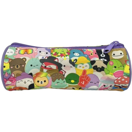 Κασετίνα Βαρελάκι Gim Squishmallows image 3