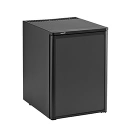IndelB Drink T40 Plus 34 Lt Μαύρο Θερμοηλεκτρικό Mini Bar