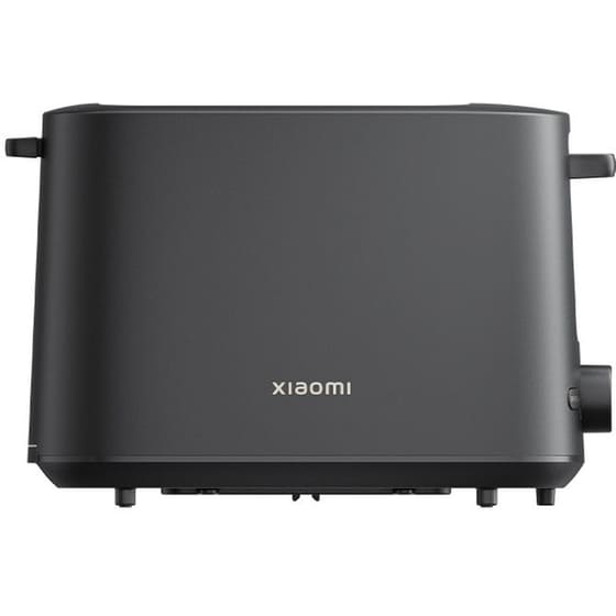 Φρυγανιέρα XIAOMI EU BHR8811EU 2 Θέσεων 780-930 W Μαύρη image 0