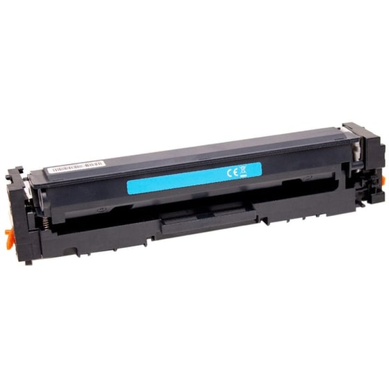 Toner Hp Συμβατό 216a (w2411a) C (με Chip) Σελίδες: 850 Cyan Για Color Laserjet Pro Mfp, M182n, M182nw, M183fw image 0