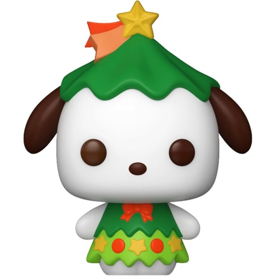 Funko Bitty Pop! Hello Kitty Advent Countdown Calendar image 9