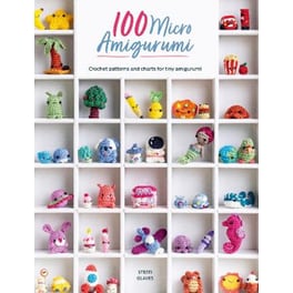 100 Micro Amigurumi