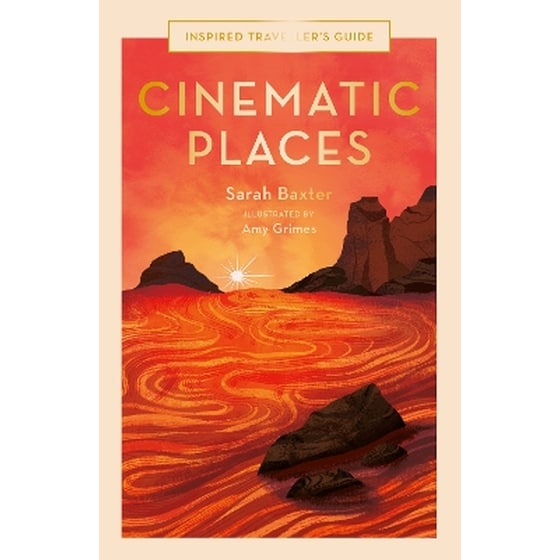 Cinematic Places image 0