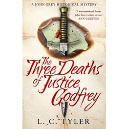 The Three Deaths of Justice Godfrey