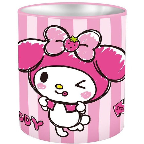 Μολυβοθήκη&nbsp;Μεταλλική&nbsp;Διακάκης My&nbsp;Melody image 0