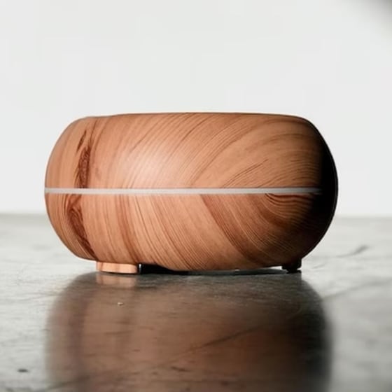 ULTRASONIC DIFFUSER 13600 Υγραντήρας Υπερήχων & Αρωματοθεραπεία 14W image 4