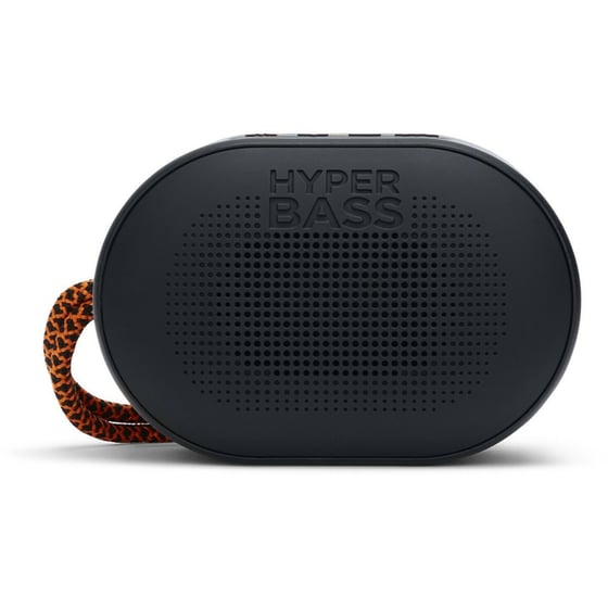 Aiwa BST-330 Φορητό Ηχείο 10W - Μαύρο image 4