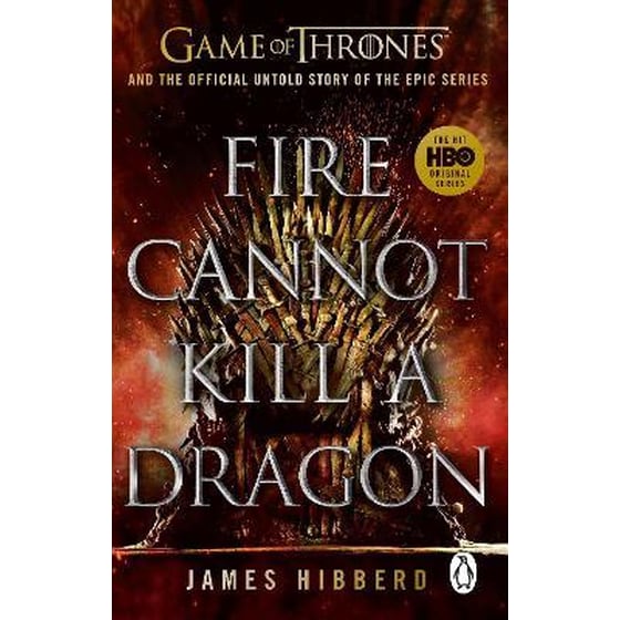 Fire Cannot Kill a Dragon image 0