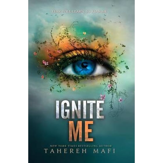 Ignite Me image 0