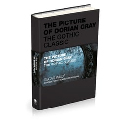 The Picture of Dorian Gray